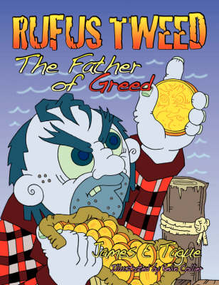 Rufus Tweed (Paperback)