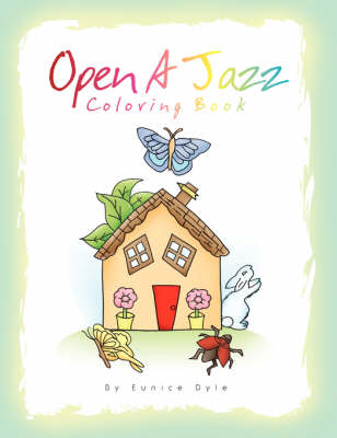 Open a Jazz (Paperback)