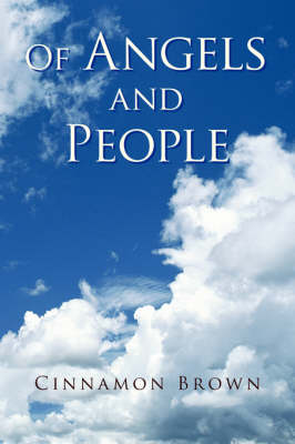 Of Angels and People (Paperback)