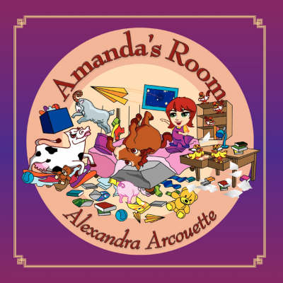 Amanda's Room (Paperback)