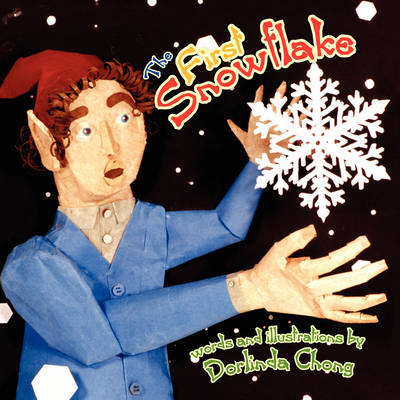 The First Snow Flake (Paperback)