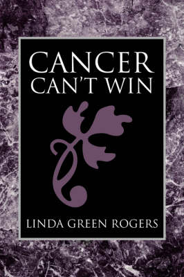 Cancer Can't Win (Paperback)