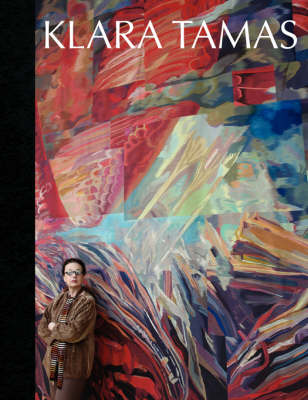 Klara Tamas (Paperback)