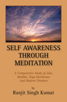 Self Awareness Through Meditation (Paperback)