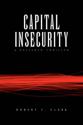 Capital Insecurity (Paperback)
