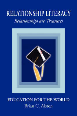 Relationship Literacy (Paperback)