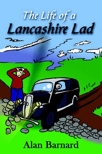 The Life of a Lancashire Lad (Paperback)
