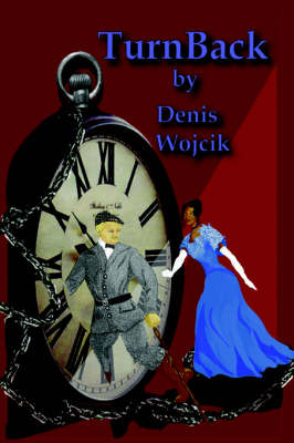 Turnback (Hardback)