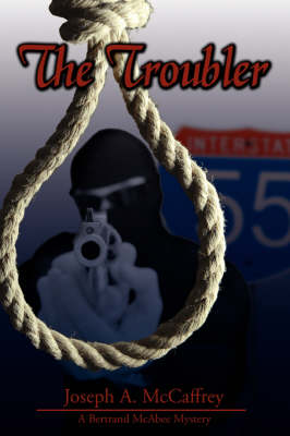 The Troubler (Hardback)