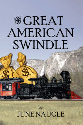 The Great American Swindle (Hardback)