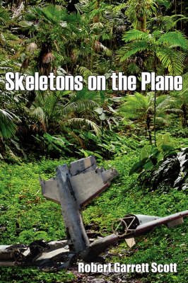 Skeletons on the Plane (Paperback)