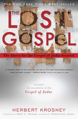 The Lost Gospel (Paperback)