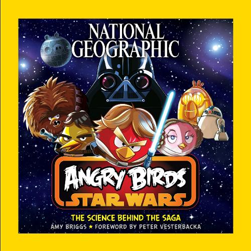 Angry Birds Star Wars - Angry Birds (Paperback)