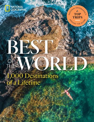 Best of the World - National Geographic