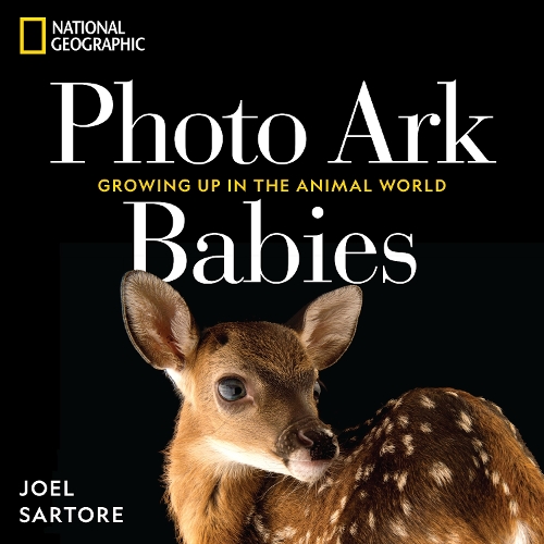 National Geographic Books National Geographic Photo Ark Babies