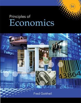 Principles of Economics (Hardback)