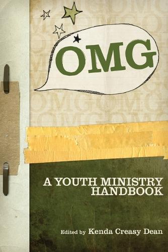 OMG: A Youth Ministry Handbook (Paperback)