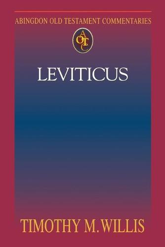 Leviticus - Abingdon Old Testament Commentaries (Paperback)