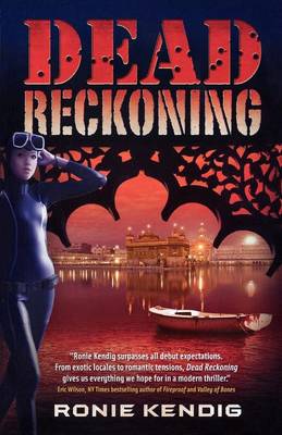 Dead Reckoning (Paperback)