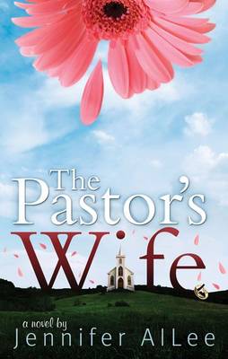 The Pastor's Wife (Paperback)