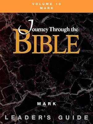 Jttb Volume 10 Leader's Guide (Paperback)