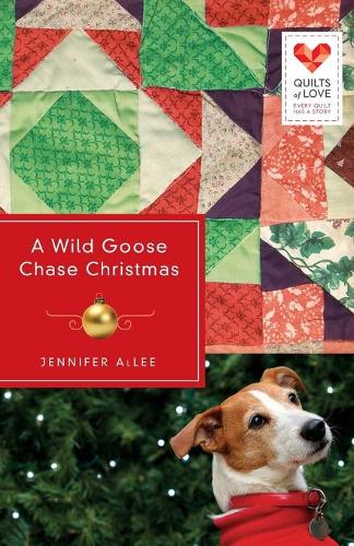 A Wild Goose Chase Christmas (Paperback)