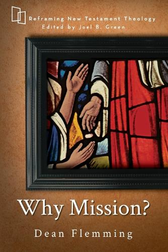 Why Mission? (Paperback)