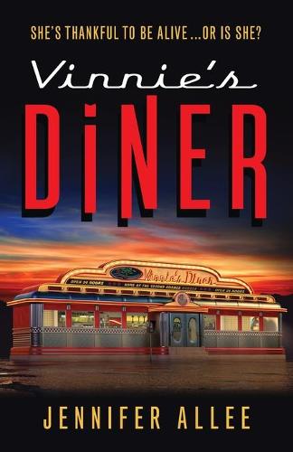 Vinnie's Diner (Paperback)