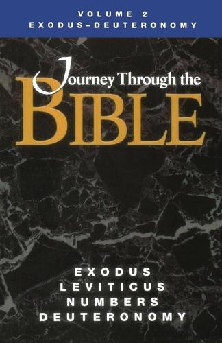 Jttb Volume 2 Exodus-Deuteronomy Revised Student (Paperback)