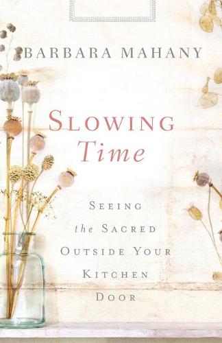 Slowing Time (Paperback)