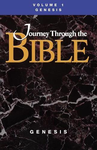 Jttb: Genesis, Volume One (Student) (Paperback)