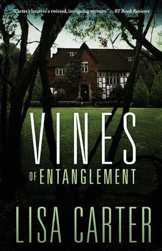 Vines of Entanglement (Paperback)
