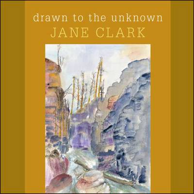 Drawn to the Unknown (Paperback)