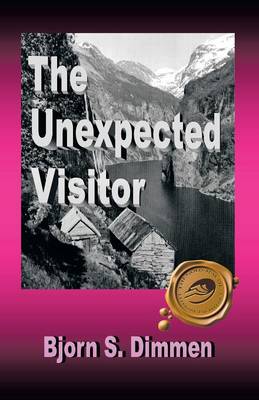The Unexpected Visitor (Paperback)