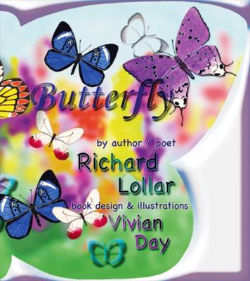 Butterfly (Paperback)