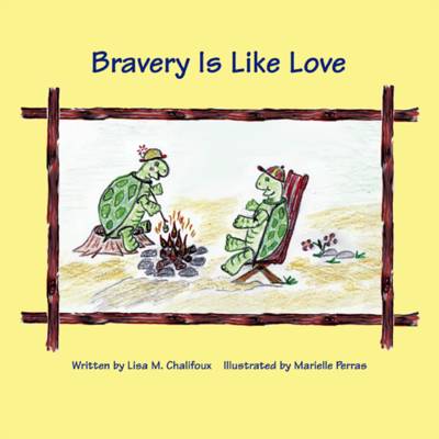 Bravery is Like Love (Paperback)