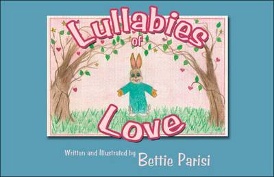 Lullabies of Love (Paperback)