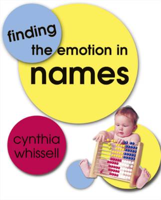 Finding the Emotion in Names (Paperback)