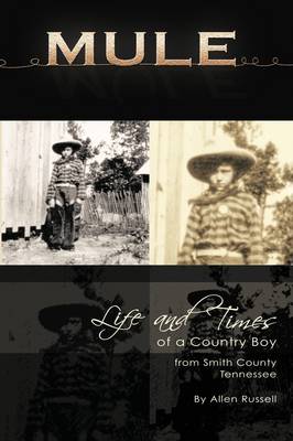 Mule (Paperback)