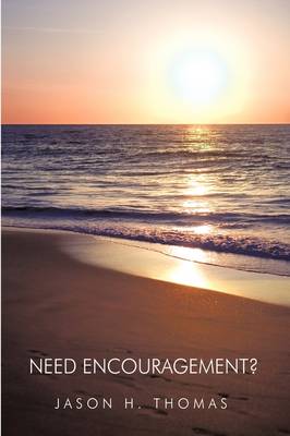 Need Encouragement? (Paperback)