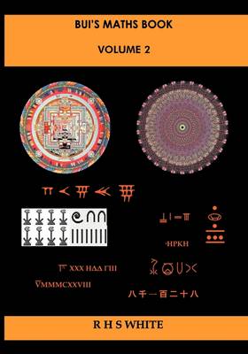 Bui's Maths Book: v. 2 (Paperback)