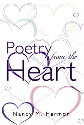 Poetry from the Heart (Paperback)