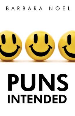 Puns Intended (Paperback)