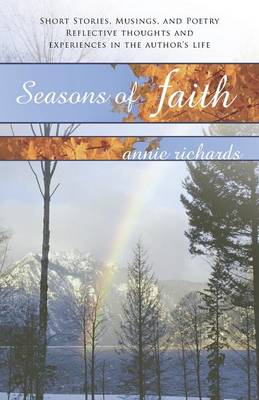 Seasons of Faith (Paperback)