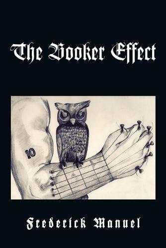 The Booker Effect (Paperback)