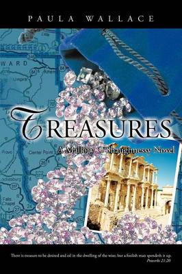 Treasures: A Mallory O'shaughnessy Novel (Paperback)
