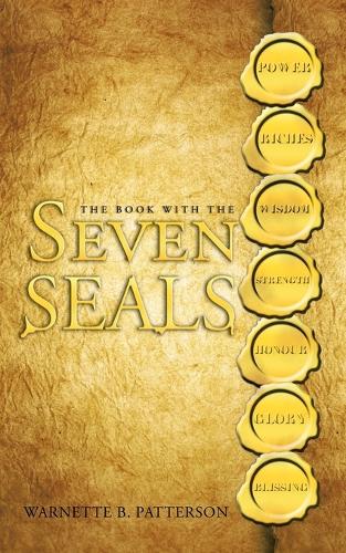 The Book with the Seven Seals (Paperback)