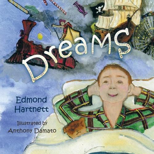 Dreams (Paperback)