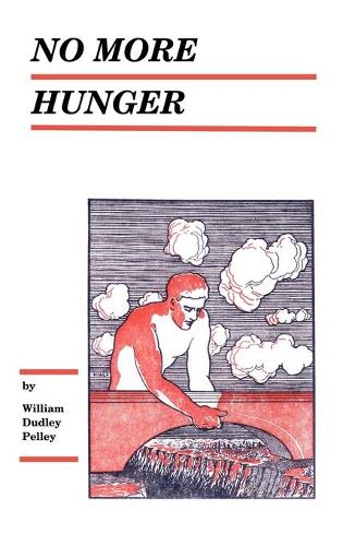 No More Hunger (Hardback)