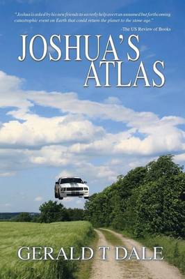 Joshua's Atlas (Paperback)